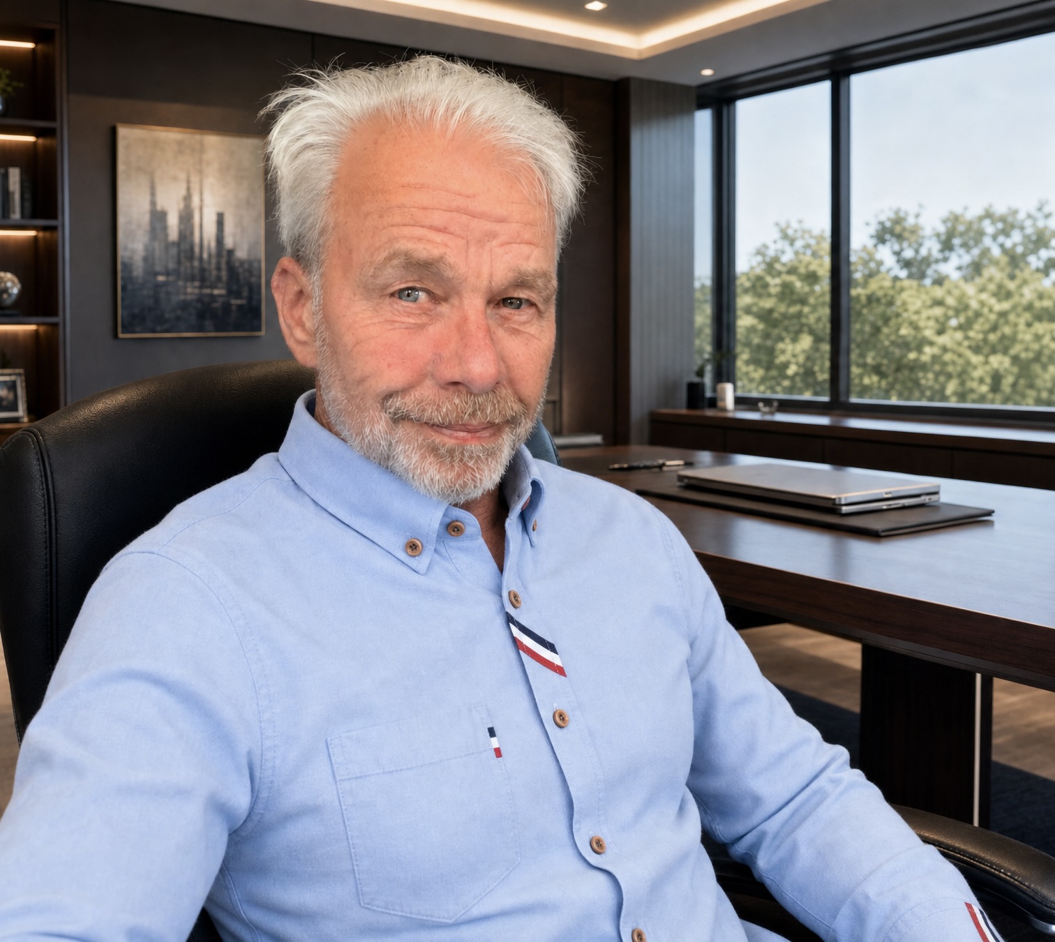 Rainer Ehrich